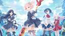 Discovery splash banner for アサルトリリィ総合コミュニティ Discord server
