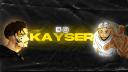 Discovery splash banner for KAYSER Discord server