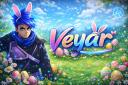 Discovery splash banner for 「🌀」Veyar YT「🌀」 Discord server