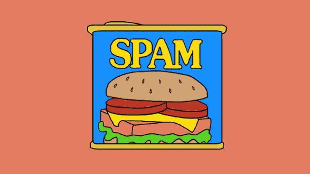 Discovery splash banner for ππSpam Chat VIPπ§‘π Discord server