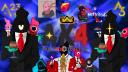 Discovery splash banner for Akalifornication - Dead Cells Latino Discord server