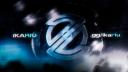 Discovery splash banner for IKARIU Discord server