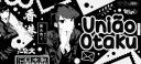 Discovery splash banner for União Otaku Discord server