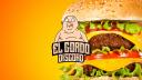 Discovery splash banner for EL GORDO Discord server