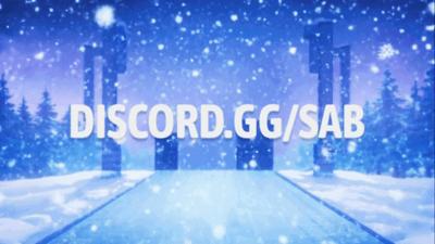 Discovery splash banner for Steal A Brainrot Discord server