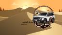 Discovery splash banner for 〆  AL • JNOUB RP Discord server