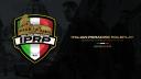 Discovery splash banner for Italian Paradise RP® Discord server