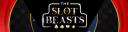 Discovery splash banner for The Slot Beasts Discord server