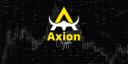 Discovery splash banner for Axion │#1 Crypto Trading Community │Earn Money with Cryptocurrency Trading  │Business │Free Signals Discord server