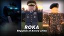 Discovery splash banner for Republic of Korea Army 鍊武臺 Discord server