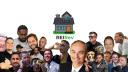 Discovery splash banner for REI Revolution - Real People, Real Estate Discord server