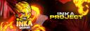Discovery splash banner for INKA ROLEPLAY v2 Discord server