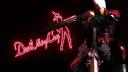 Discovery splash banner for Sega!! Mobius Zone Discord server