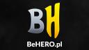 Discovery splash banner for BeHERO.pl Discord server