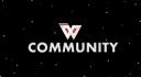 Discovery splash banner for Ward and Target Community Discord server