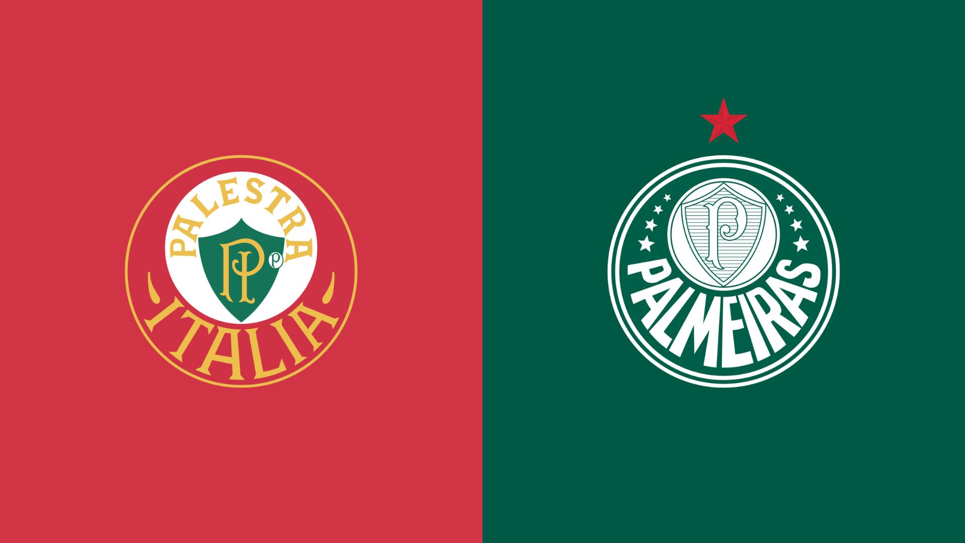 Discovery splash banner for SE Palmeiras • 1914 Discord server