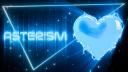 Discovery splash banner for ASTERISM Discord server