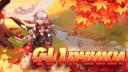 Discovery splash banner for Глинчики (GL1n) Discord server