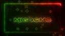 Discovery splash banner for MigosMc сервер майнкрафт Discord server