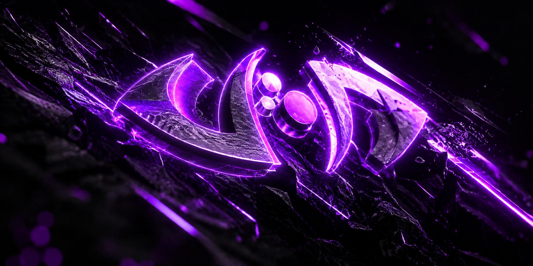 Discovery splash banner for Beneath Reality Discord server