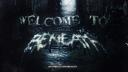Discovery splash banner for Beneath Discord server