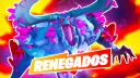 Discovery splash banner for RENEGADOS Discord server
