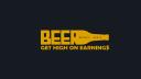 Discovery splash banner for Beermoney India Discord server