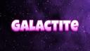 Discovery splash banner for Galactite • 🚀 Discord server