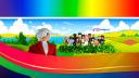Discovery splash banner for ONNICLUB Discord server
