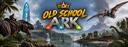 Discovery splash banner for Old School Ark | Official Discord Discord server