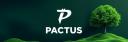 Discovery splash banner for PACTUS Discord server