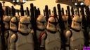 Discovery splash banner for Phoenix | Arma 3 | Star Wars RP Discord server