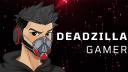 Discovery splash banner for DeadZilla Gamer Discord server