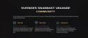Discovery splash banner for Tactical Trading Discord server