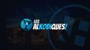 Discovery splash banner for Les alKODIques Discord server