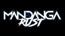 Discovery splash banner for Mandanga Rust Discord server