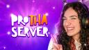 Discovery splash banner for Prothaserver! Discord server