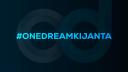Discovery splash banner for ONE DREAM ESPORTS ๐ฎ๐ณ Discord server