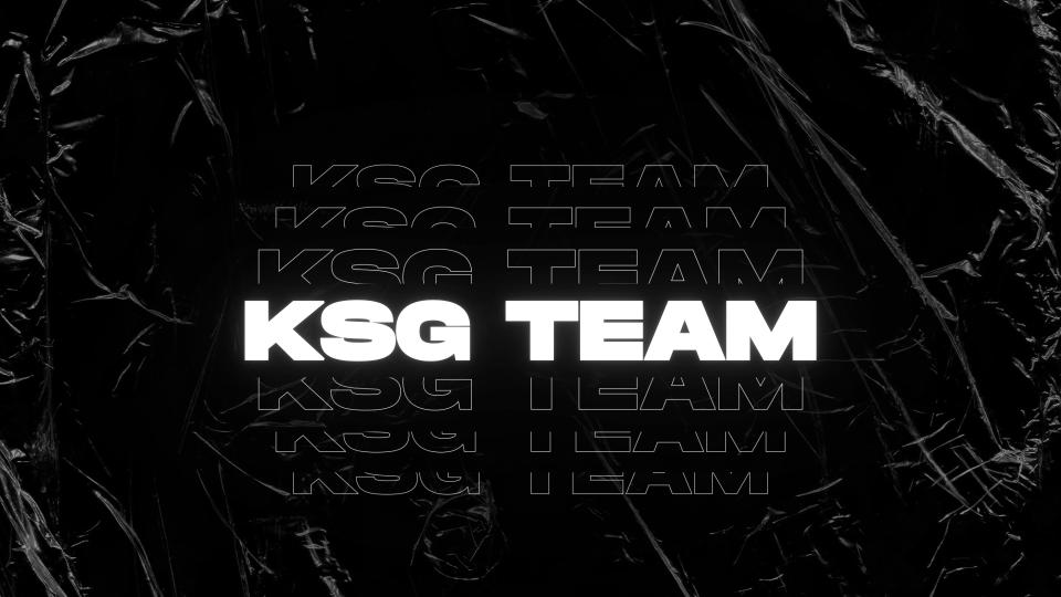 Discovery splash banner for πππ KSG TEAM Discord server