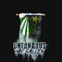 Discovery splash banner for Chernarus H𝐚𝐬 𝐅𝐚𝐥𝐥𝐞𝐧 Servers 𝐎𝐟𝐟𝐢𝐜𝐢𝐚𝐥 Discord server