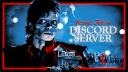 Discovery splash banner for MJDiscord Discord server