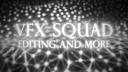 Discovery splash banner for VFX Squad Discord server