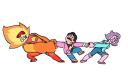 Discovery splash banner for The Dorito House Discord server