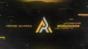 Discovery splash banner for Arab Share Discord server