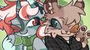 Discovery splash banner for [PG13] Hooves, Paws & Claws Discord server