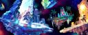 Discovery splash banner for VirtualHit Network Discord server
