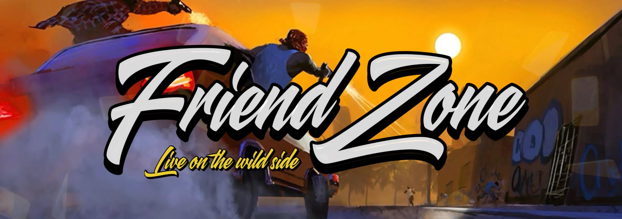 Discovery splash banner for FriendZone | Make Friends â
Fun Chill Active Chat â
VC Social Gaming â
Memes â
Nitro Emojis â
Anime Discord server