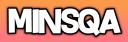 Discovery splash banner for Minsqord 🍀 Discord server