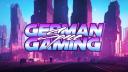 Discovery splash banner for German Gaming Space Discord server