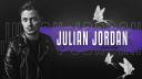 Discovery splash banner for Julian Jordan Family Discord server